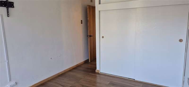 Departamento en venta de 3 dorm. en Pucón