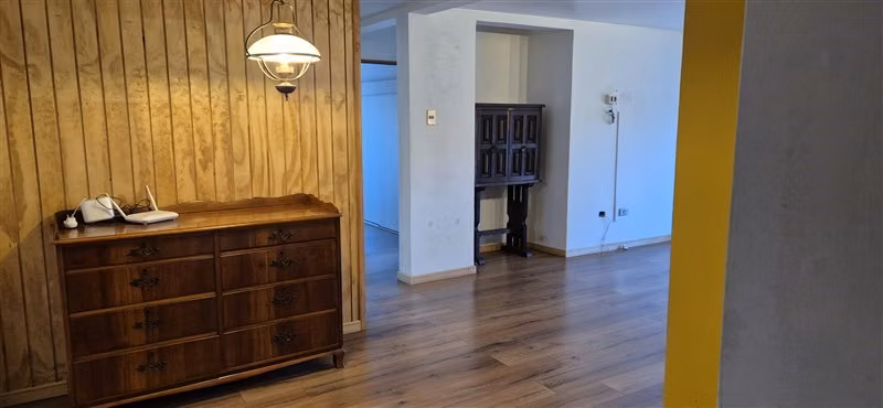 Departamento en venta de 3 dorm. en Pucón