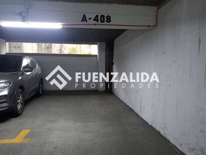 Venta estacionamiento moneda