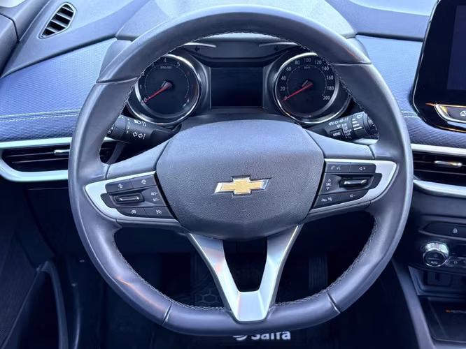 Chevrolet Tracker 1.2T PREMIER AT S 2025