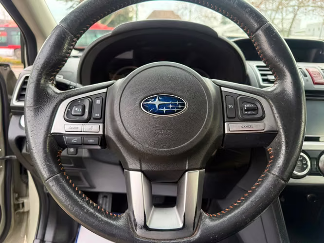 Subaru XV AWD 2.0I AUT (2017)