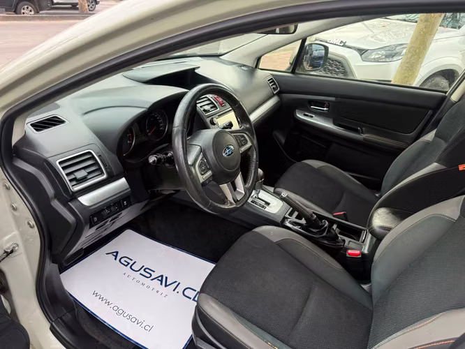 Subaru XV AWD 2.0I AUT (2017)