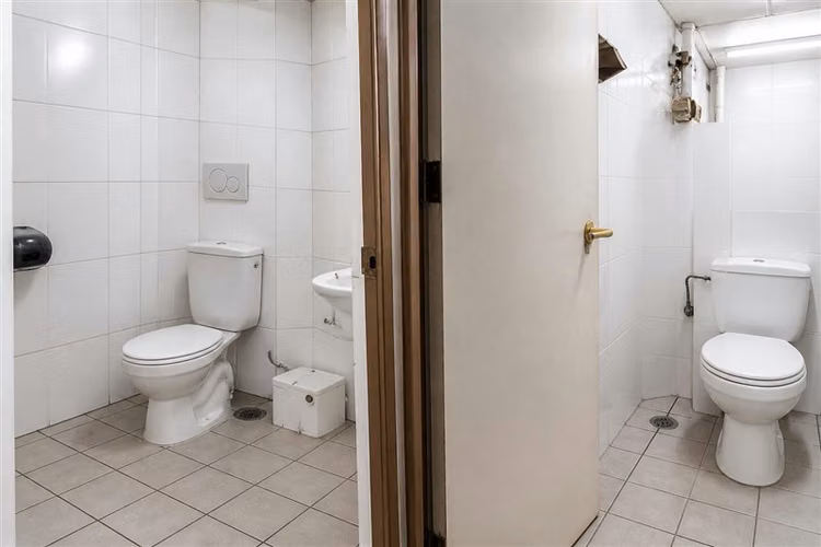 Local Comercial en arriendo en Las Condes