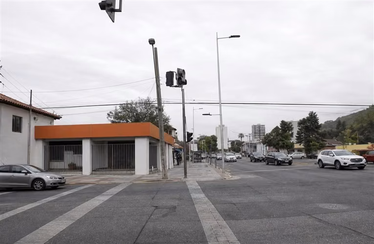 Local Comercial en arriendo en Las Condes