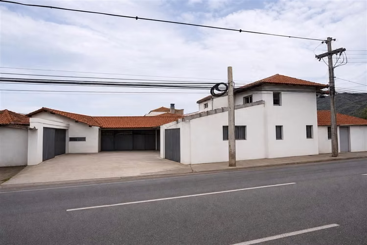 Local Comercial en arriendo en Las Condes