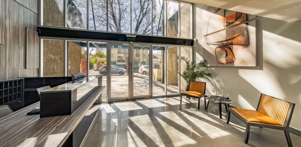 OFICINA EN ARRIENDO – CENTRO DE CONCEPCIÓN | BARRO - Imagen 9