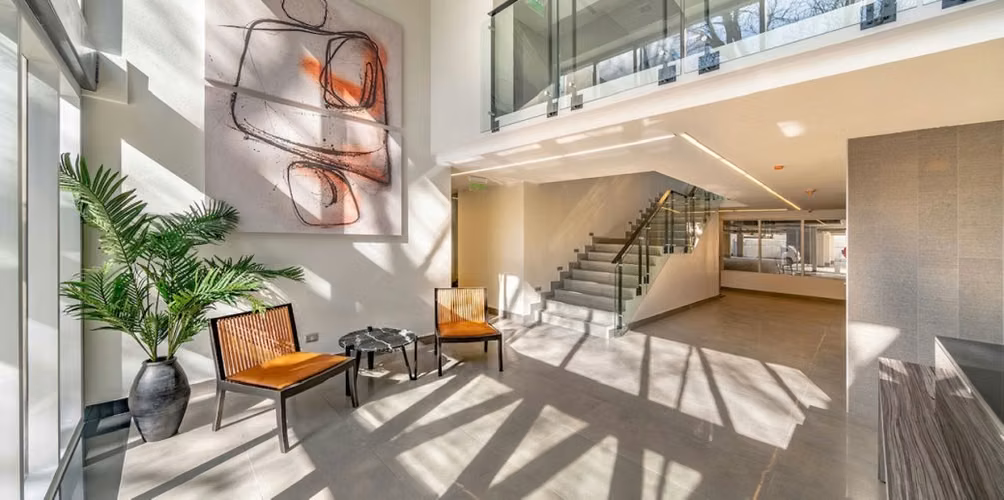 OFICINA EN ARRIENDO – CENTRO DE CONCEPCIÓN | BARRO - Imagen 8