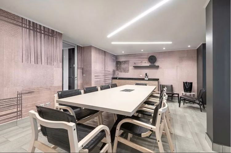OFICINA EN ARRIENDO – CENTRO DE CONCEPCIÓN | BARRO - Imagen 11