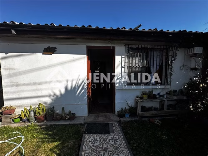 Casa en venta 3 dorm con gran terreno Los trovadores Maipú - Imagen 16