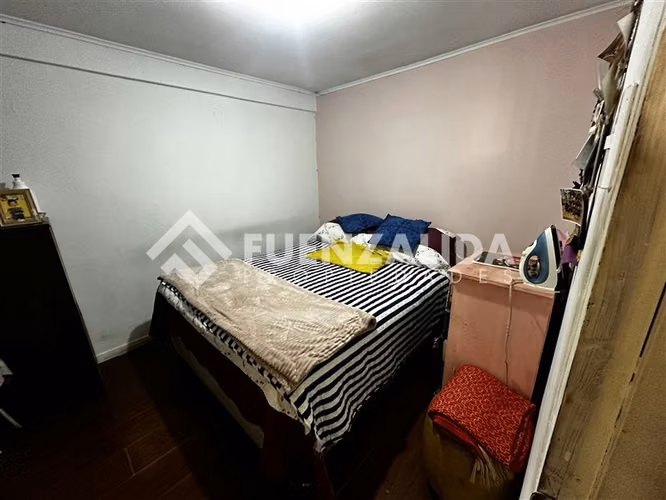Casa en venta 3 dorm con gran terreno Los trovadores Maipú - Imagen 49