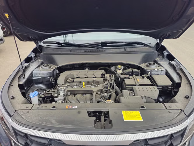 Kia Seltos EX IVT 1.5 AUT 2026