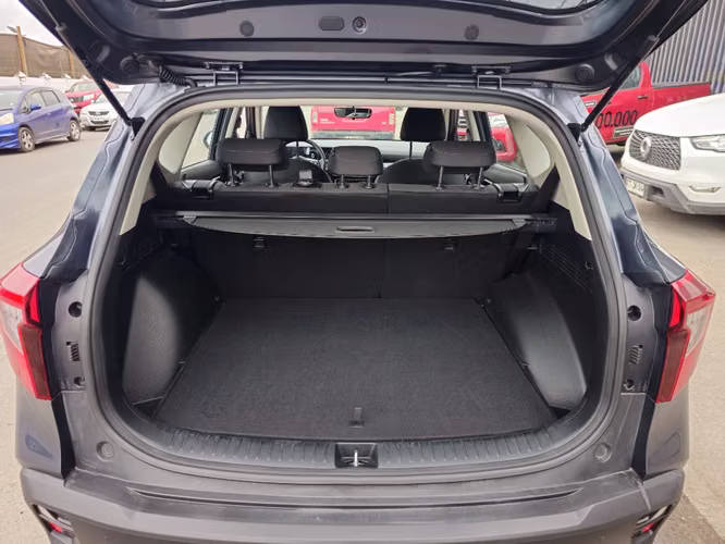 Kia Seltos EX IVT 1.5 AUT 2026