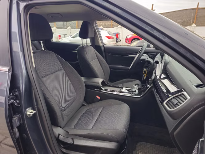 Kia Seltos EX IVT 1.5 AUT 2026