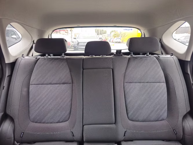 Kia Seltos EX IVT 1.5 AUT 2026
