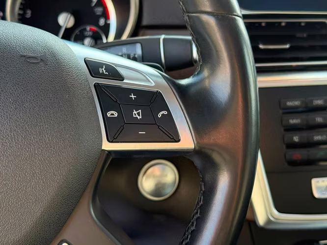 MERCEDES BENZ GL500 4.7 BLUE EFFICIENCY 4MATIC 4X4 AT 5P. (2015) - Imagen 15