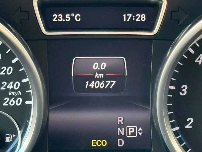MERCEDES BENZ GL500 4.7 BLUE EFFICIENCY 4MATIC 4X4 AT 5P. (2015) - Imagen 20