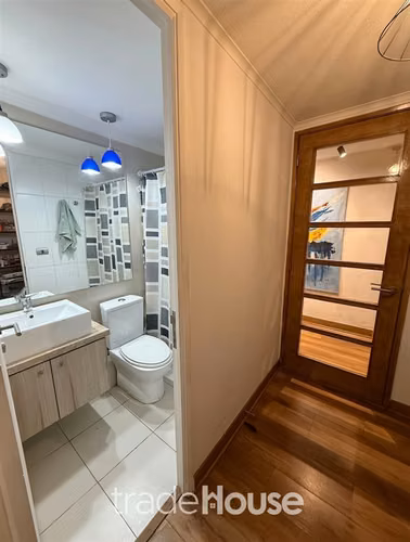 Departamento en venta de 2 dorm. en Ñuñoa - Imagen 15