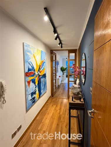 Departamento en venta de 2 dorm. en Ñuñoa - Imagen 7