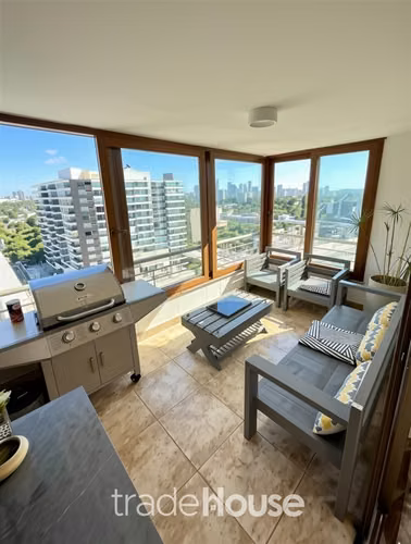 Departamento en venta de 2 dorm. en Ñuñoa - Imagen 6