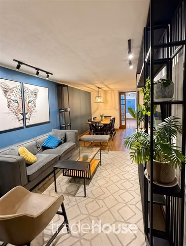 Departamento en arriendo de 2 dorm. en Ñuñoa