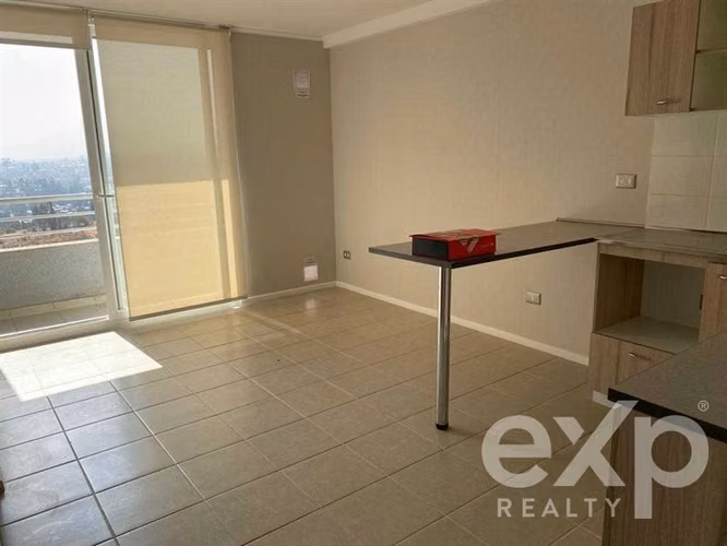 Departamento en arriendo de 2 dorm. en Quilpué