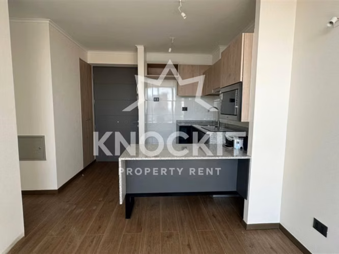 Arriendo Depto - Carlos Valdovinos 129 2D2B Estac y Bodega