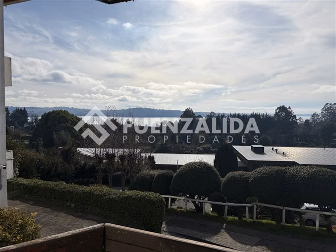 Departamento en arriendo de 3 dorm. en Puerto Varas - Imagen 3