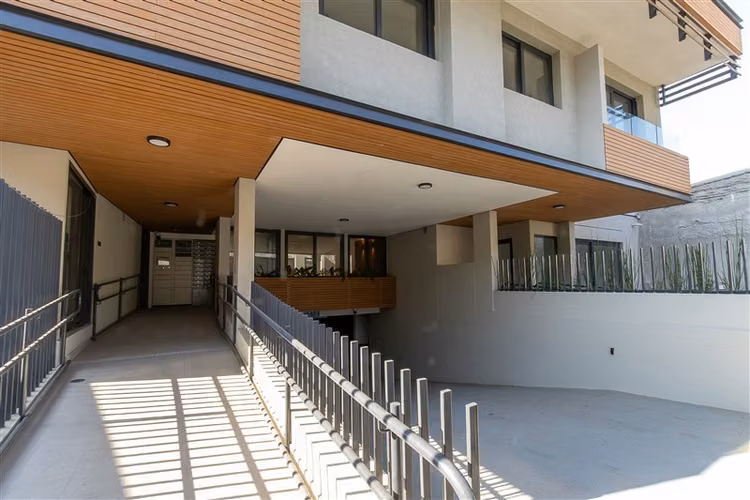 Duplex jardin Departamento en arriendo en Providencia jardin - Imagen 4