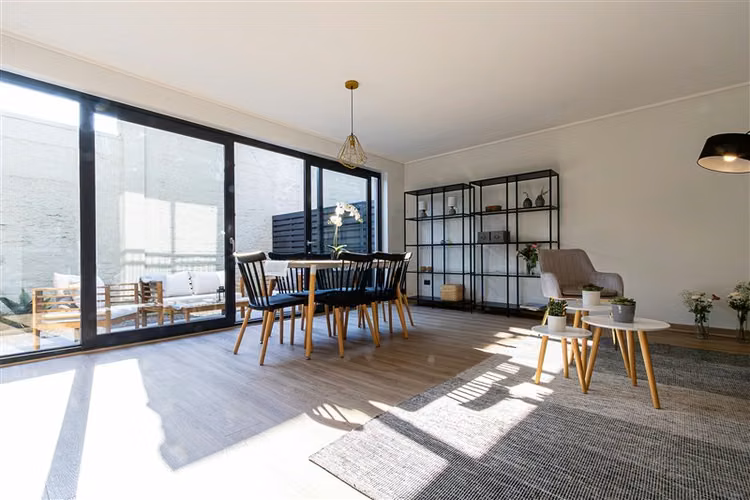 Duplex jardin Departamento en arriendo en Providencia jardin - Imagen 6