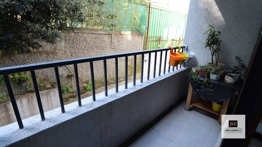 Departamento en venta en Concepción - Imagen 9