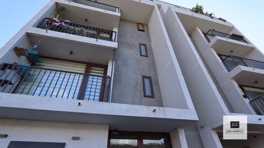 Departamento en venta en Concepción - Imagen 3
