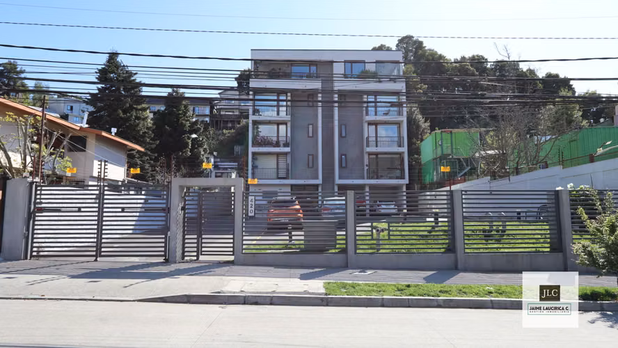 Departamento en venta en Concepción