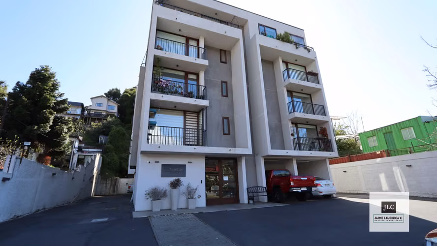 Departamento en venta en Concepción - Imagen 2