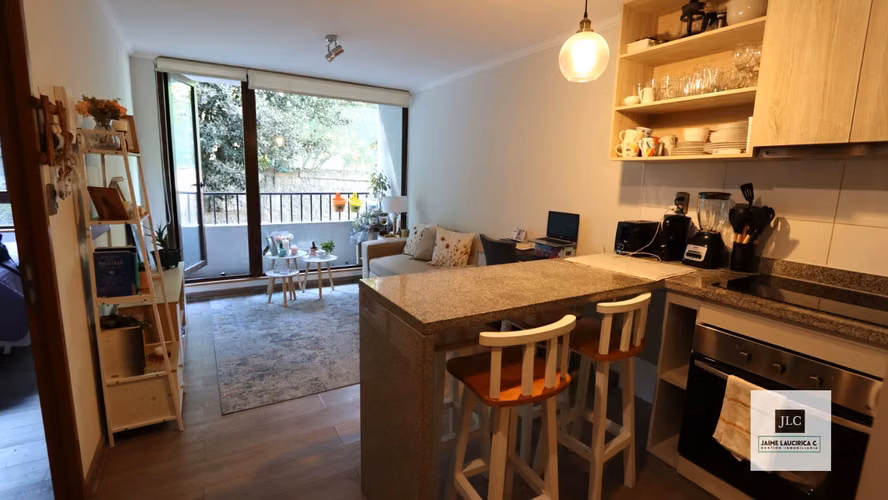 Departamento en venta en Concepción - Imagen 5