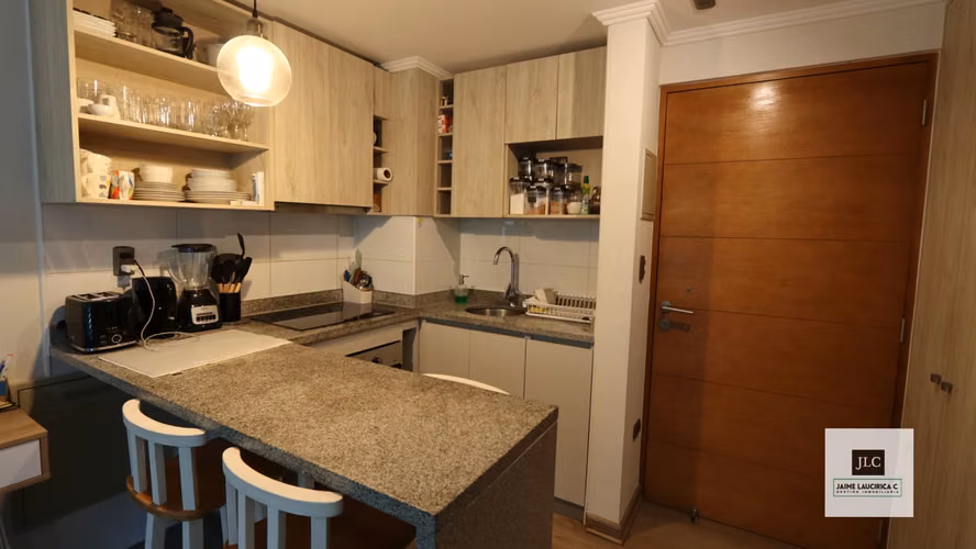 Departamento en venta en Concepción - Imagen 6