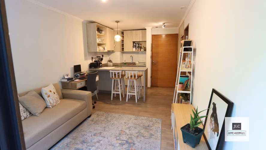 Departamento en venta en Concepción - Imagen 11