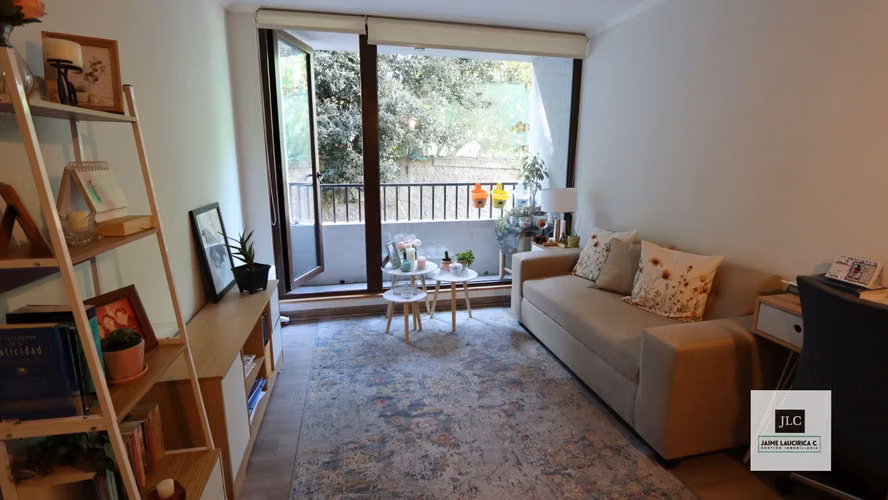 Departamento en venta en Concepción - Imagen 8