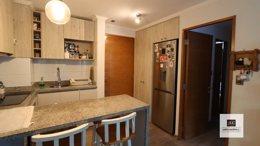 Departamento en venta en Concepción - Imagen 7