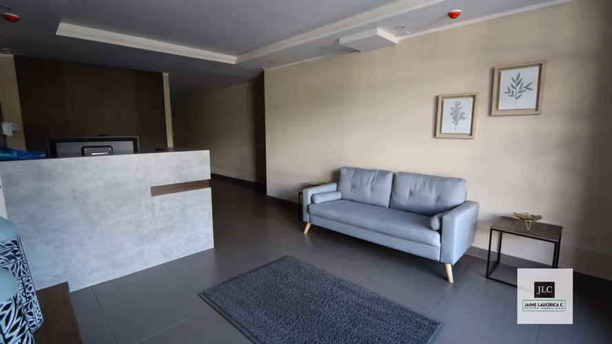 Departamento en venta en Concepción - Imagen 4