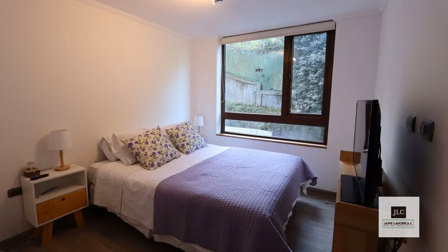 Departamento en venta en Concepción - Imagen 14