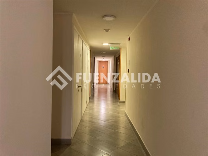 Vendemos centrico departamento 2D2B en Puerto Varas