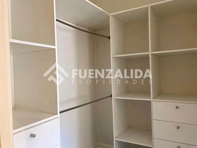 Vendemos centrico departamento 2D2B en Puerto Varas