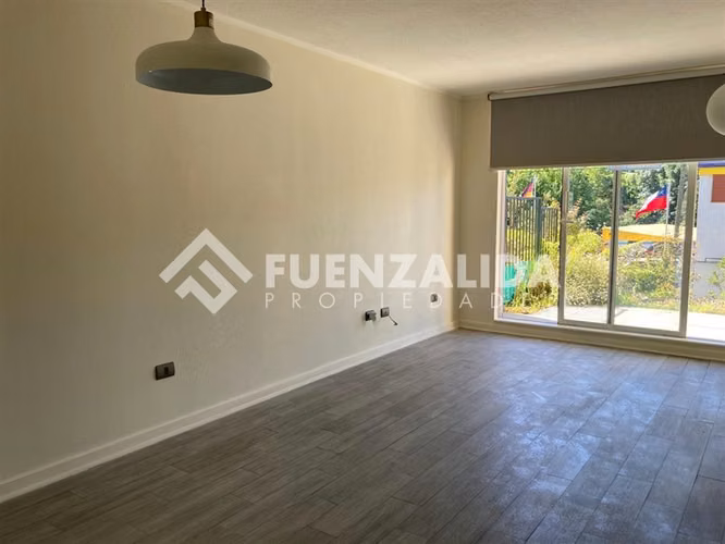 Vendemos centrico departamento 2D2B en Puerto Varas