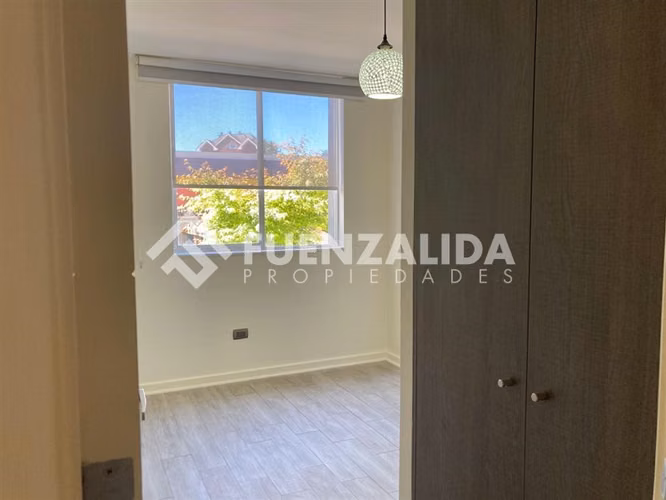 Vendemos centrico departamento 2D2B en Puerto Varas