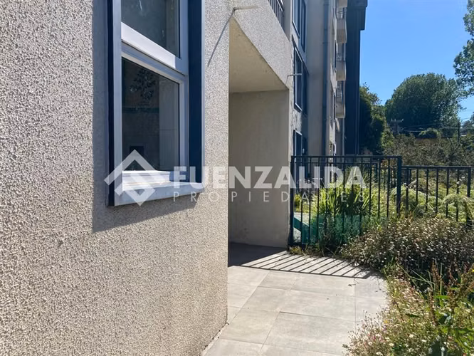 Vendemos centrico departamento 2D2B en Puerto Varas
