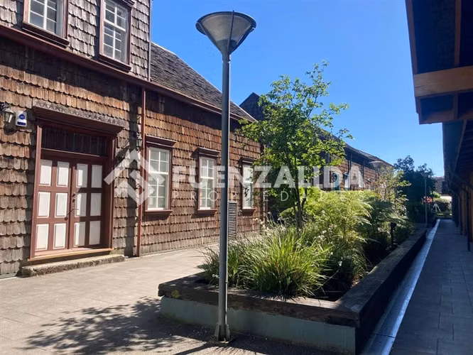 Vendemos centrico departamento 2D2B en Puerto Varas