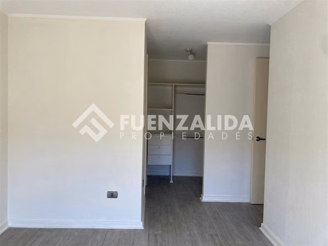 Vendemos centrico departamento 2D2B en Puerto Varas