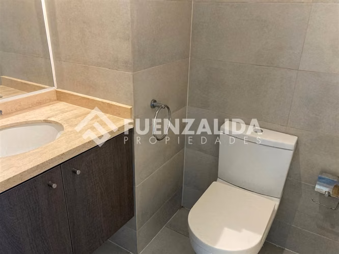 Vendemos centrico departamento 2D2B en Puerto Varas