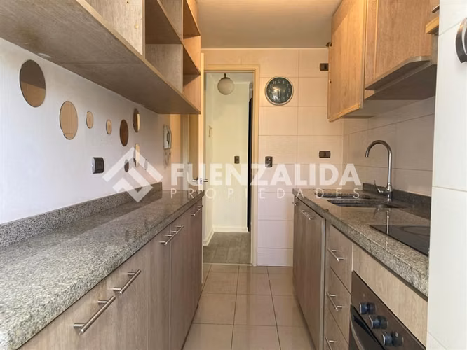 Vendemos centrico departamento 2D2B en Puerto Varas