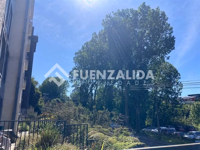 Vendemos centrico departamento 2D2B en Puerto Varas